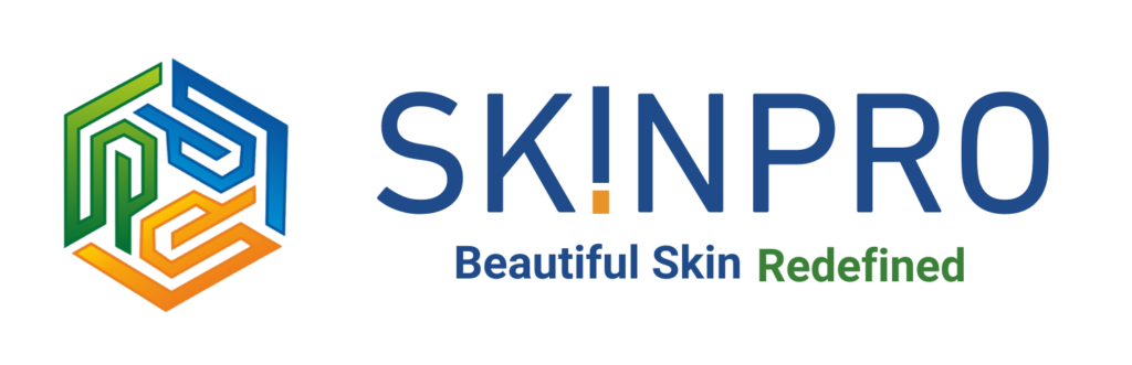 SKINPRO Logo